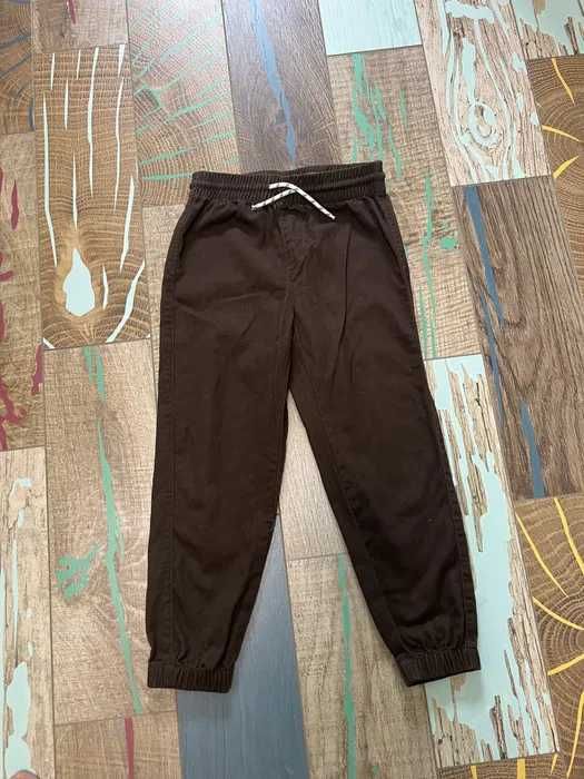 Дрехи 110/116/122 см