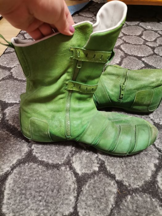 Мъжки ботуши 47номер