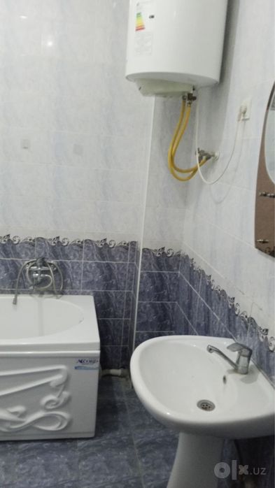 Сдаётся квартира в новостройке.