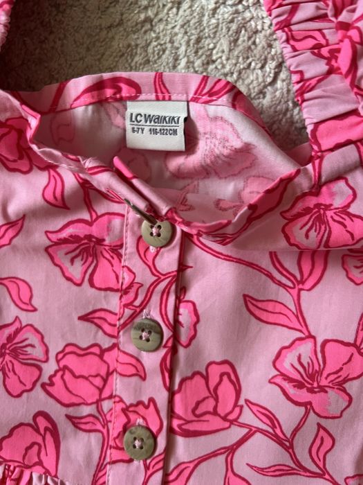 Платье для девочек