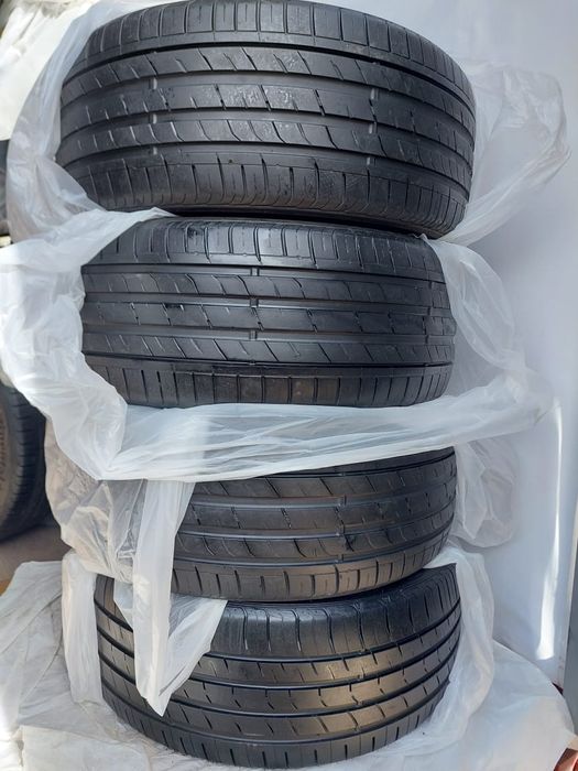 Шины   255/45/19