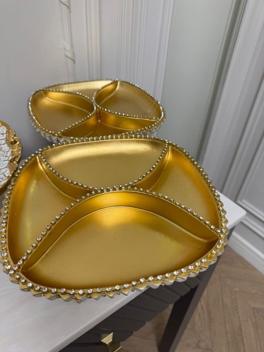 Фруктовница, конфетница