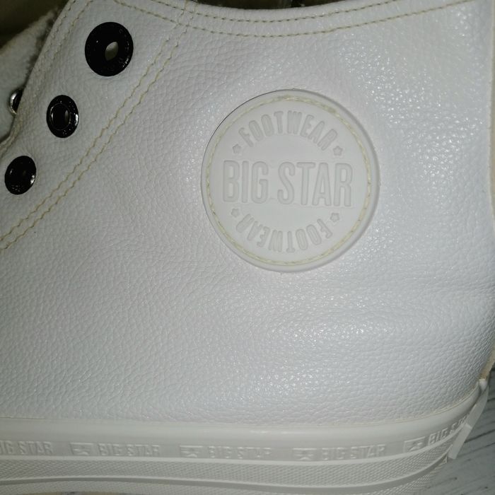 Кецове Big Star 38