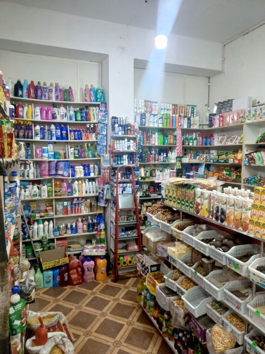 Tayyor biznes Doon sotiladi