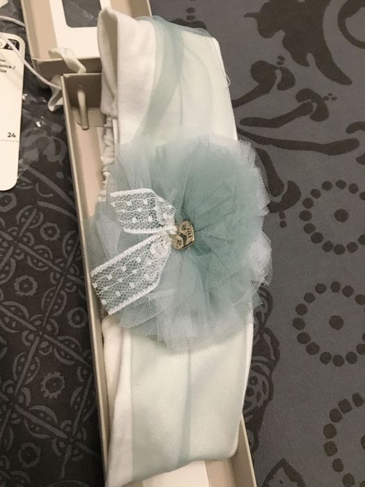 Бебешки аксесоари момиче