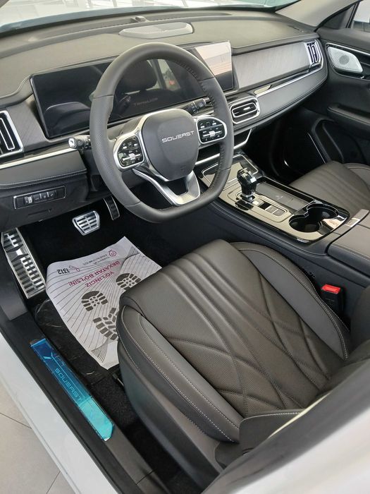 Soueast S07 Comfort 1.5 T srochna sotiladi