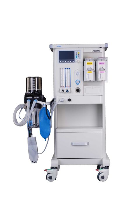 Наркозно-дыхательный аппарат AM832