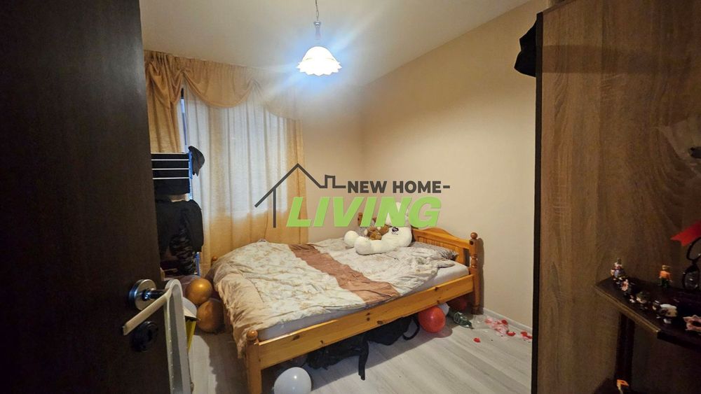 Продава се Двустаен апартамент в Пловдив, Христо Смирненски - 66 кв.м за 982 €/кв.м - Снимка #3