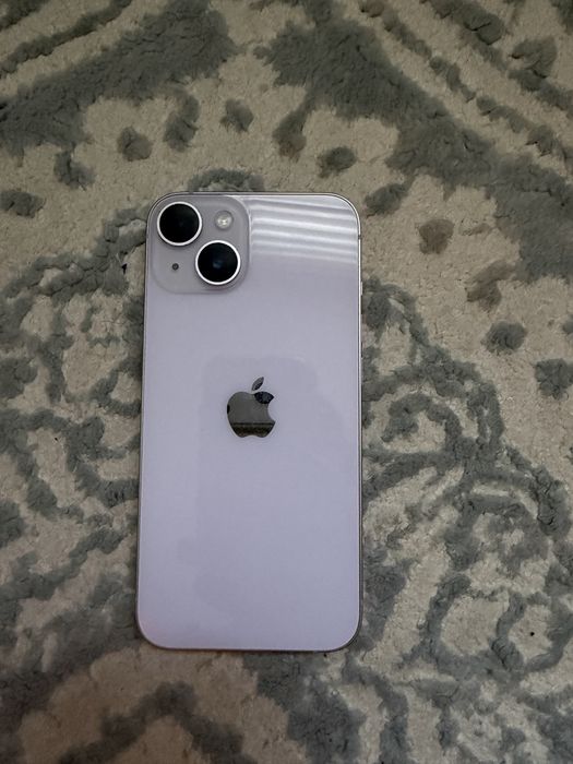 Айфон 14 сатылады. 170 000тг