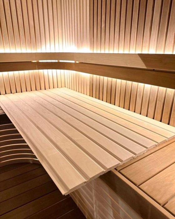 Вагонка Оптом Осина Ель