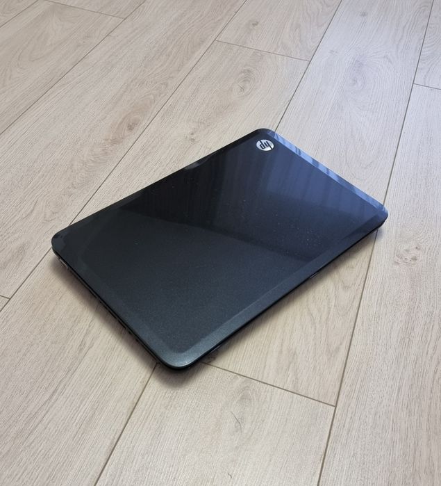 Продам ноутбук HP