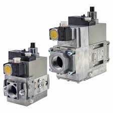 Cерворегулятор давления MBC-1200-VEF MBC-300-VEF, MBC-700-VEF