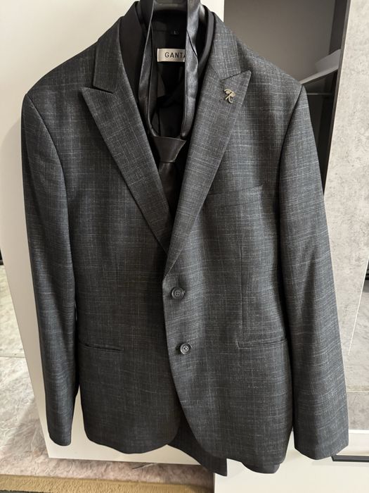 Костюм 3ка 50 размер