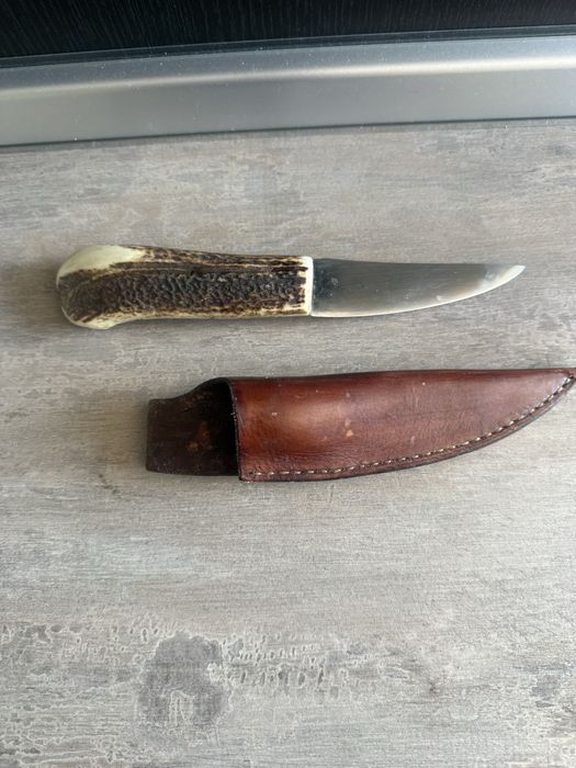 Cutit vanatoare