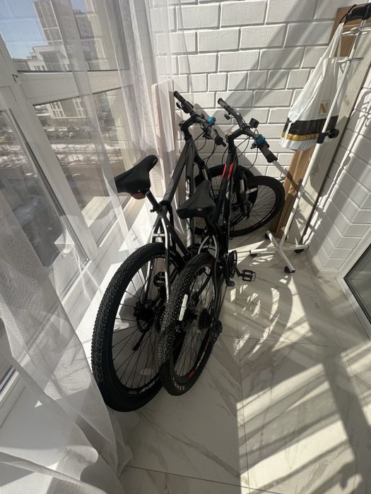 Продам велосипеды