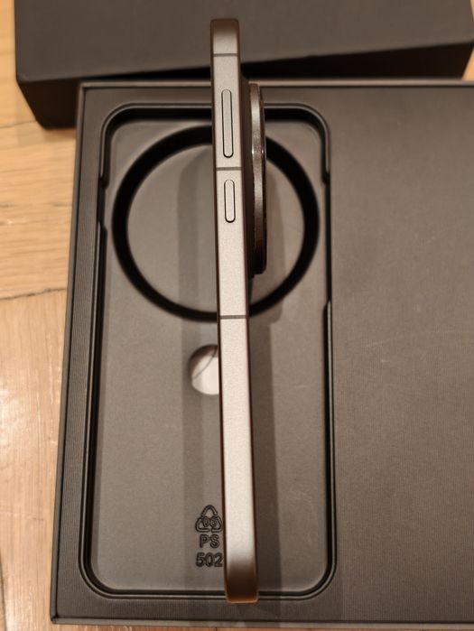 Vivo X300 PRO - 12RAM/256GB