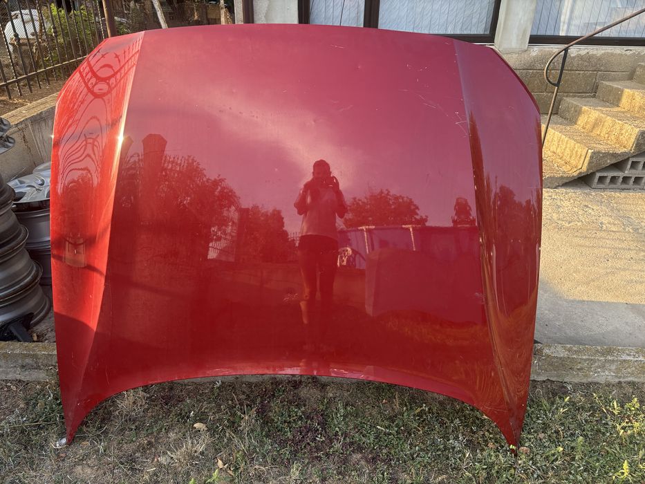 Преден капак за Волво 2 / Volvo II V60 / S60 2018- 2022