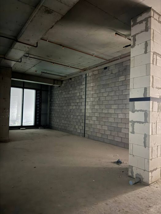 Срочно Горит Продается Nest One 2/32/51 Вид на Парк