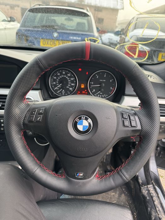 М волан за бмв е90 91 92 и други bmw e90 91 92