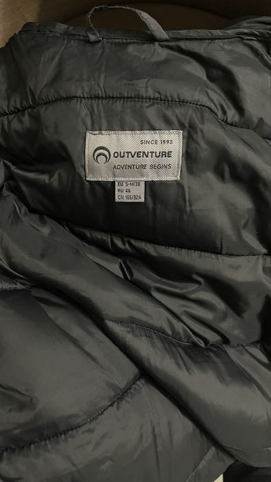 Әйелдерге арналған куртка сатылады. Размер 46-48