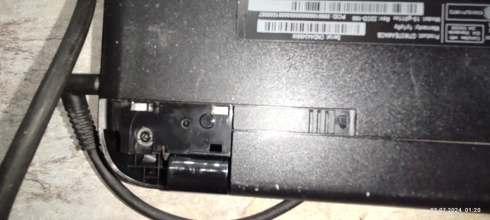 Ноутбук нр продам