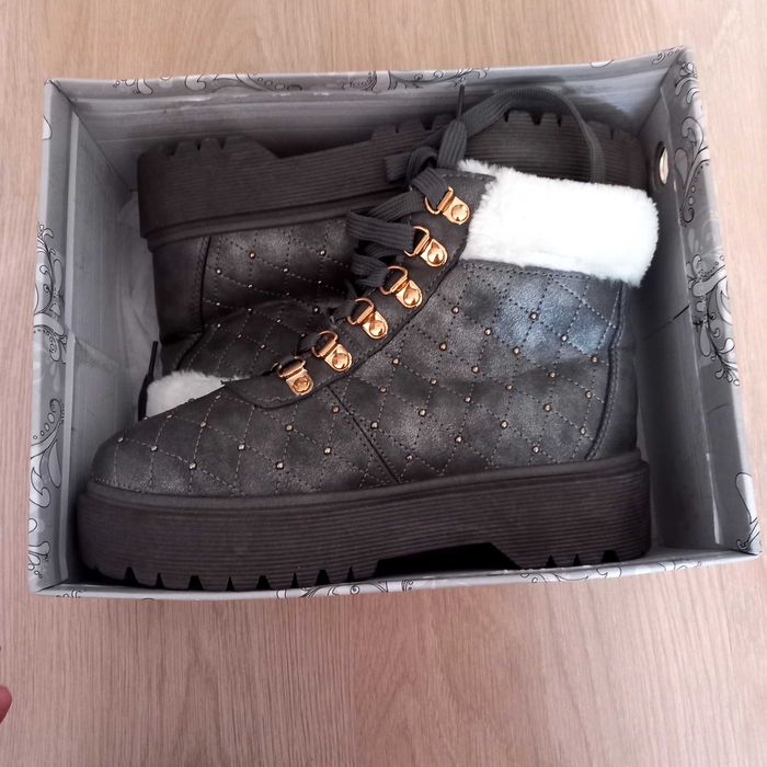 Дамски боти - нови