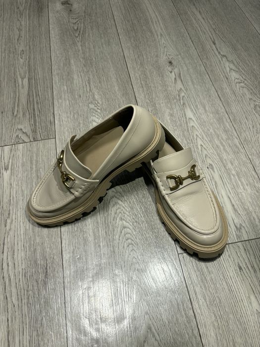 Лофер женский ZARA