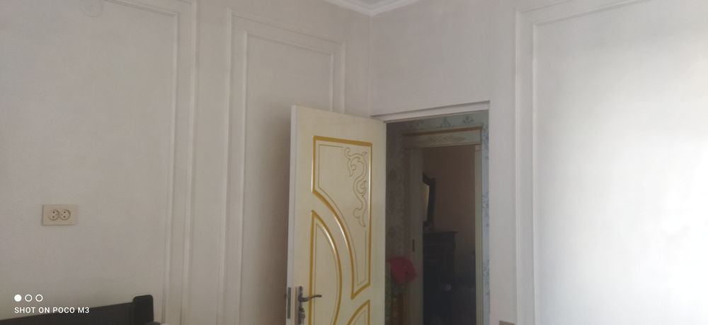 Boʻron zapravka 2 etajli uy sotiladi