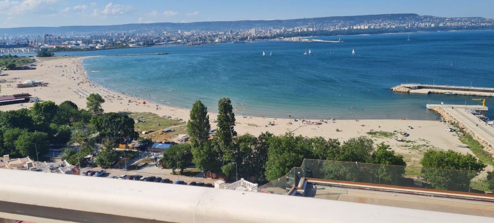 Продава се Двустаен апартамент в Варна, м-т Зеленика - 74 кв.м за 1846 €/кв.м - Снимка #4