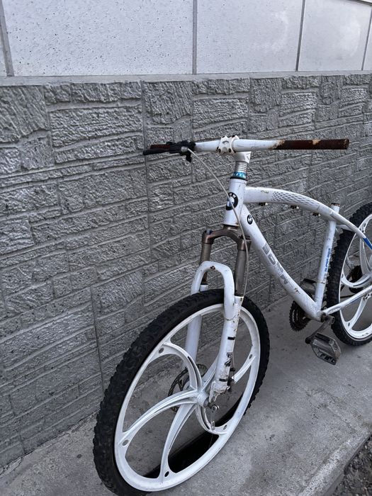Продам велик не на ходу