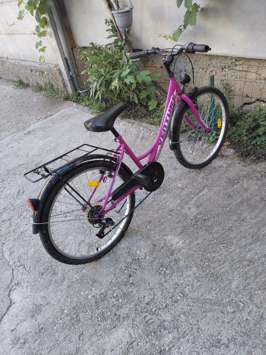 Vând  2 Biciclete