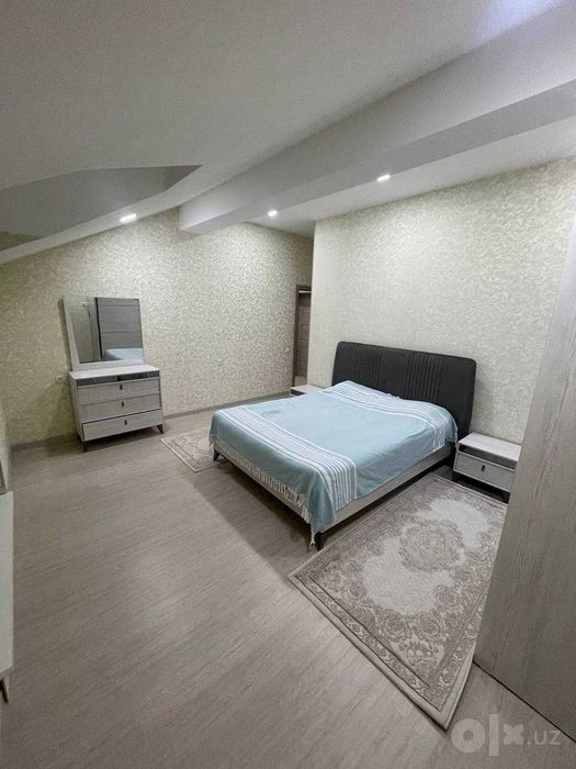 Аренда Участок 7 комн Яккасарай Ракат 4 соток 724*