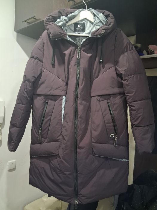 Продам новую куртку недорого