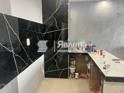 Продава се Двустаен апартамент в Бургас, Меден рудник - зона Б - 53 кв.м за 1670 €/кв.м - Снимка #3