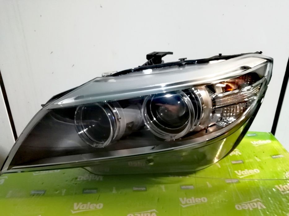 Фар Фарове за BMW Z4 E89 / БМВ З4 Е89 Dynamic-Xenon+LED LCI.