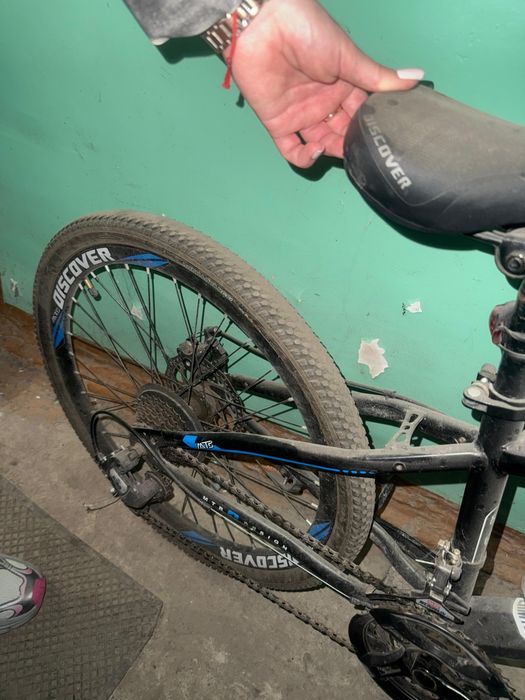 Продам вклосипед