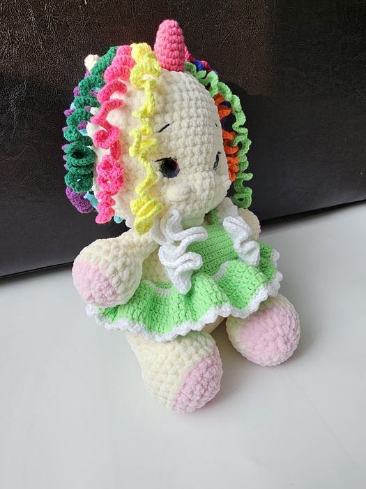 Продам игрушку ручной работы