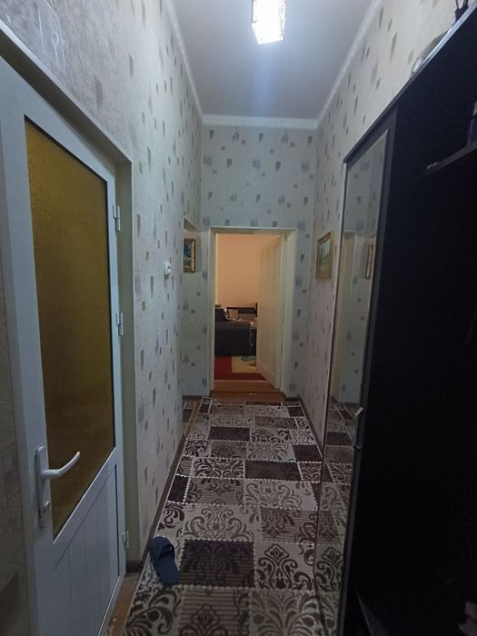 Продается 3 комнатная квартира в кирпичном доме