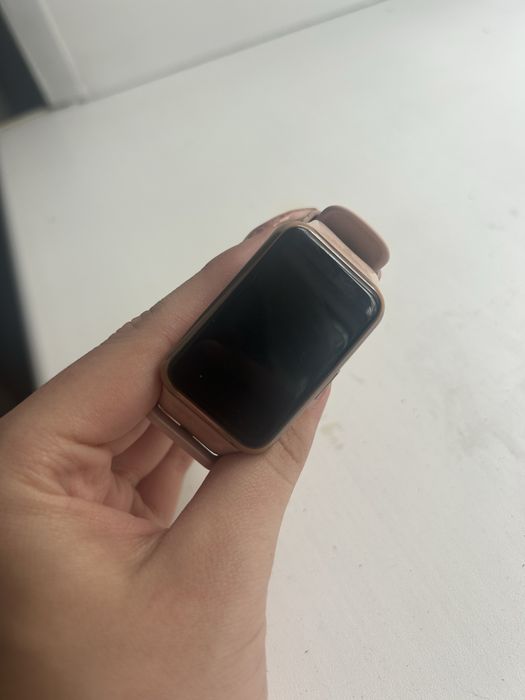 Huawei Fit watch