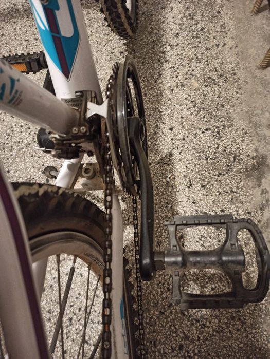 Детски велосипед Cross SPEEDSTER Alloy 26″