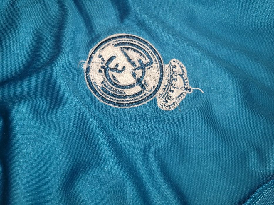 Tricou Adidas UEFA 2016