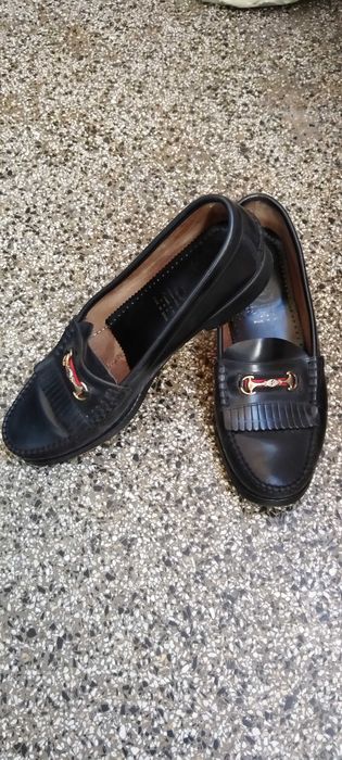 Мокасини Ръчна изработка Spain