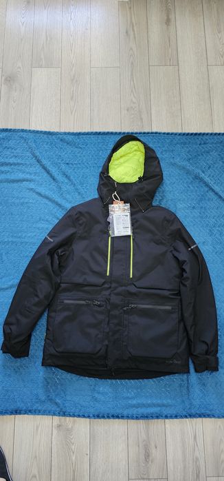 Geaca iarna Parka Portwest impermeabila