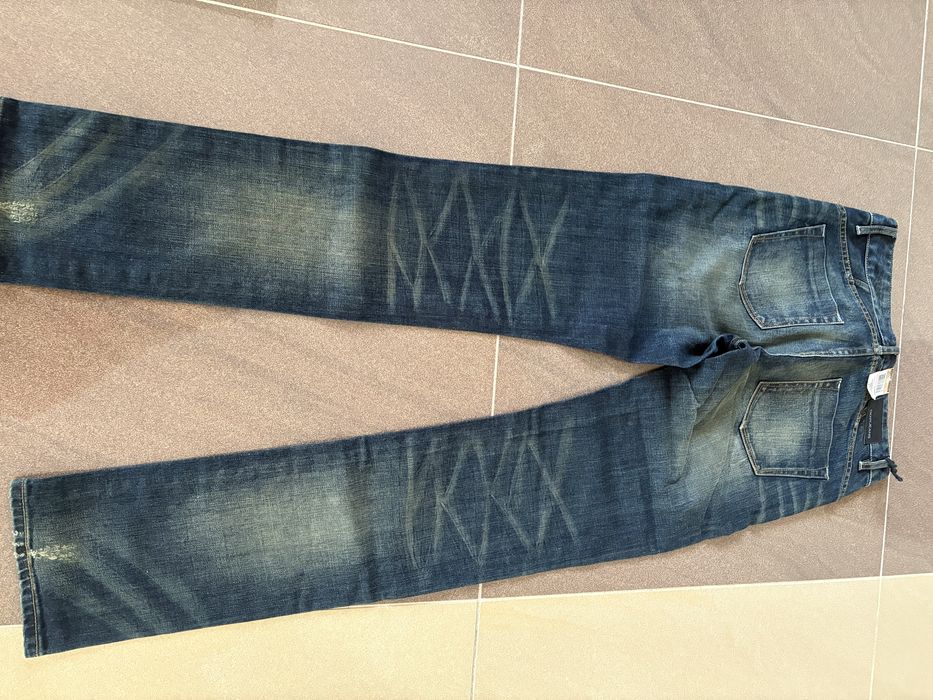 Blugi DKNY originali