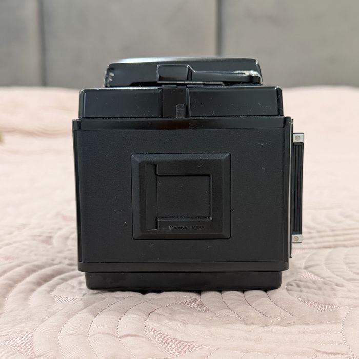 Mamiya rb 67 pro sd