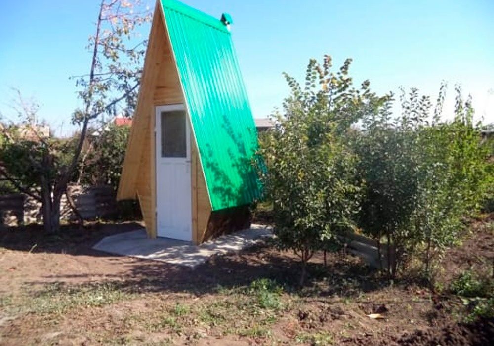 Дача в районе Алтын Алма