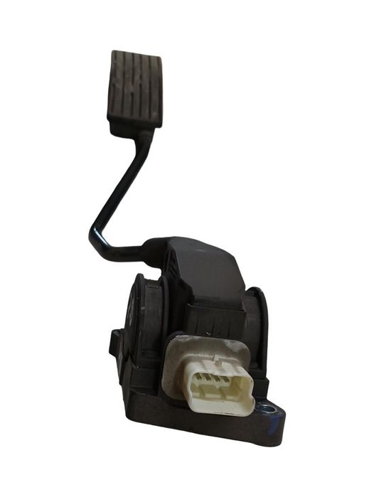 Pedala De Acceleratie Peugeot 407 6D_ 2004 -> 2.0 Hdi Rhl (Dw10Bted4)