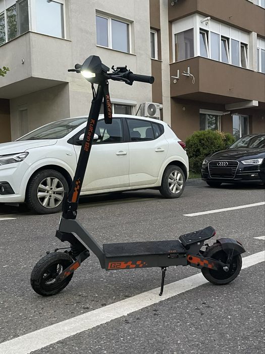 Kukirin g2 ( model 2025 )