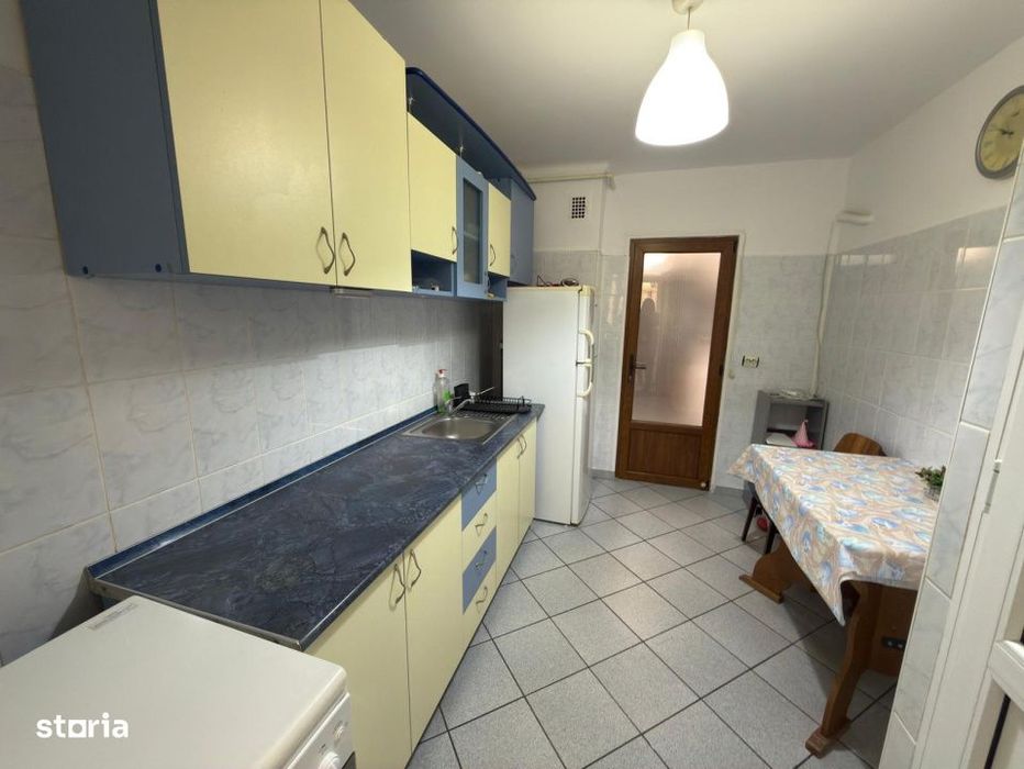 Apartament 4 camere-Piata Mihai Viteazu-77mp- bloc 1983