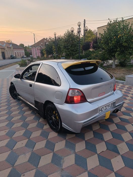 ROVER 25 2004 — imagine 4